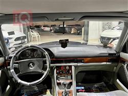 مێرسێدس بێنز S-Class
